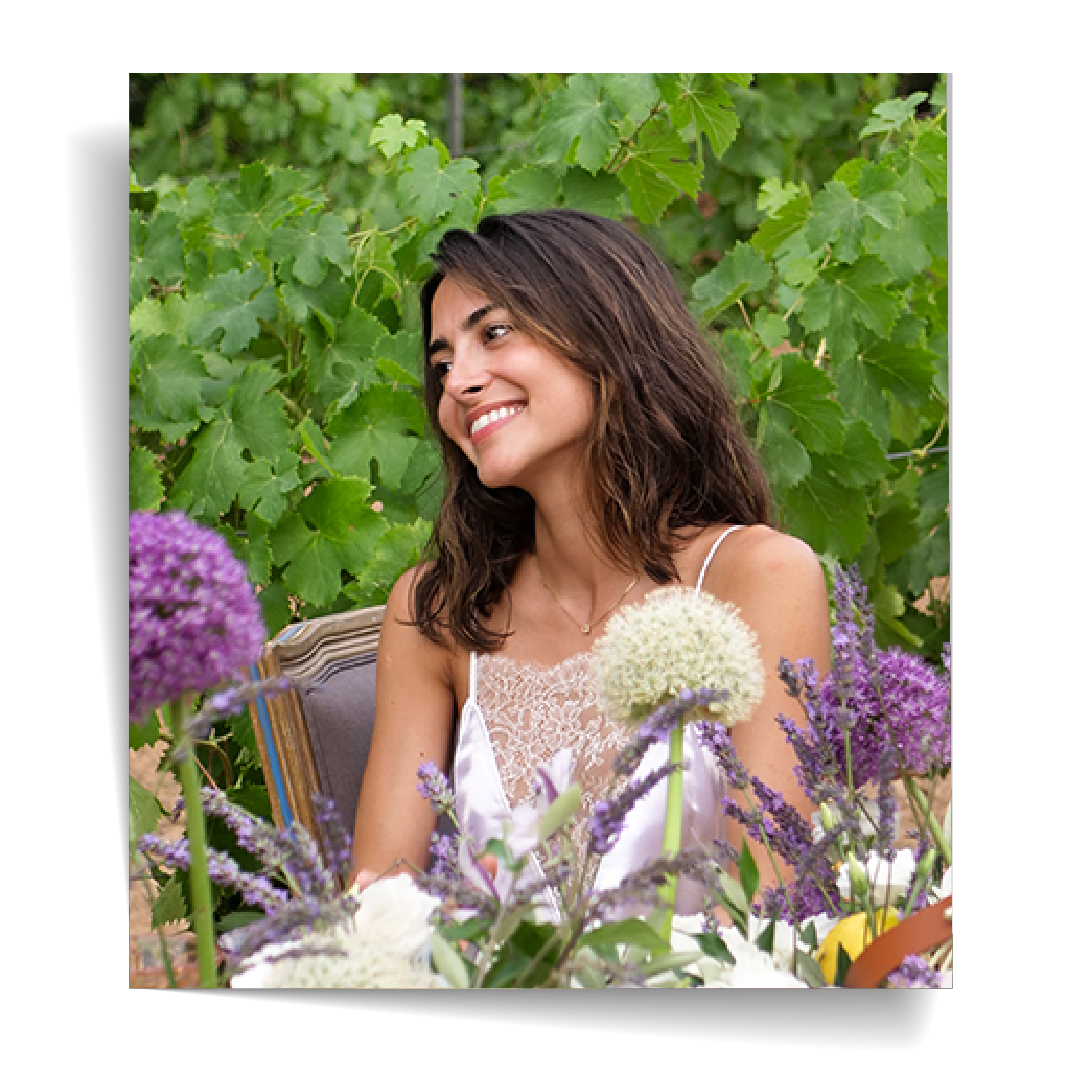 PRIVATE ANNIVERSAIRE DANS LES VIGNES AGENCE HEDONISTERIE