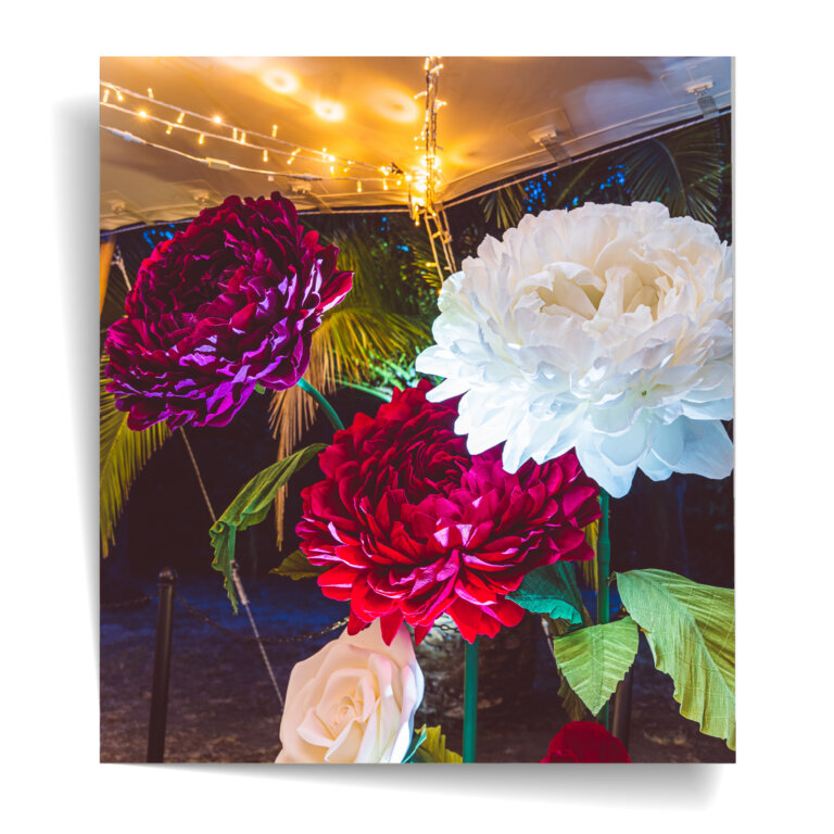 PRIVATE DINERS INSPIRATIONS DOLCE VITA AGENCE HEDONISTERIE