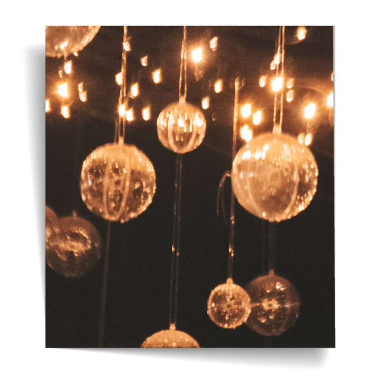 PRIVATE EVENTS REVEILLON DE JOUR DE L AN AGENCE HEDONISTERIE