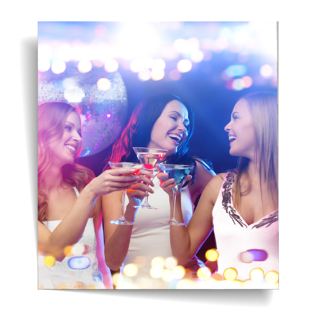 PRIVATE EVENTS SOIREE BLANCHE SAINT TROPEZ AGENCE HEDONISTERIE