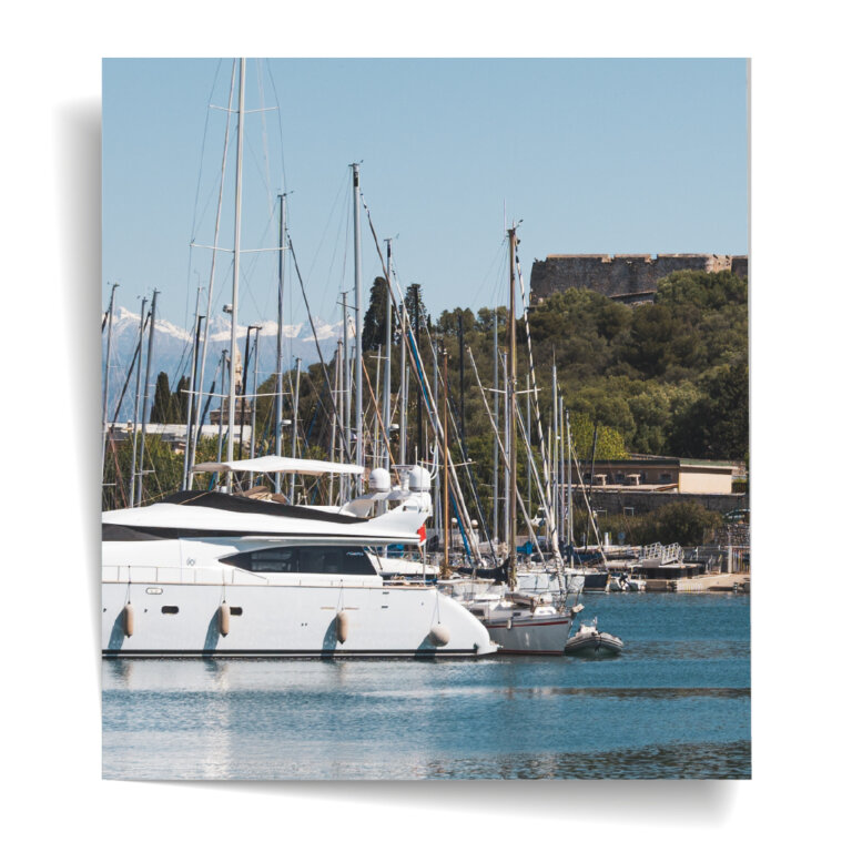 PRIVATE EXPÉRIENCES EVENTS EN MER AGENCE HEDONISTERIE