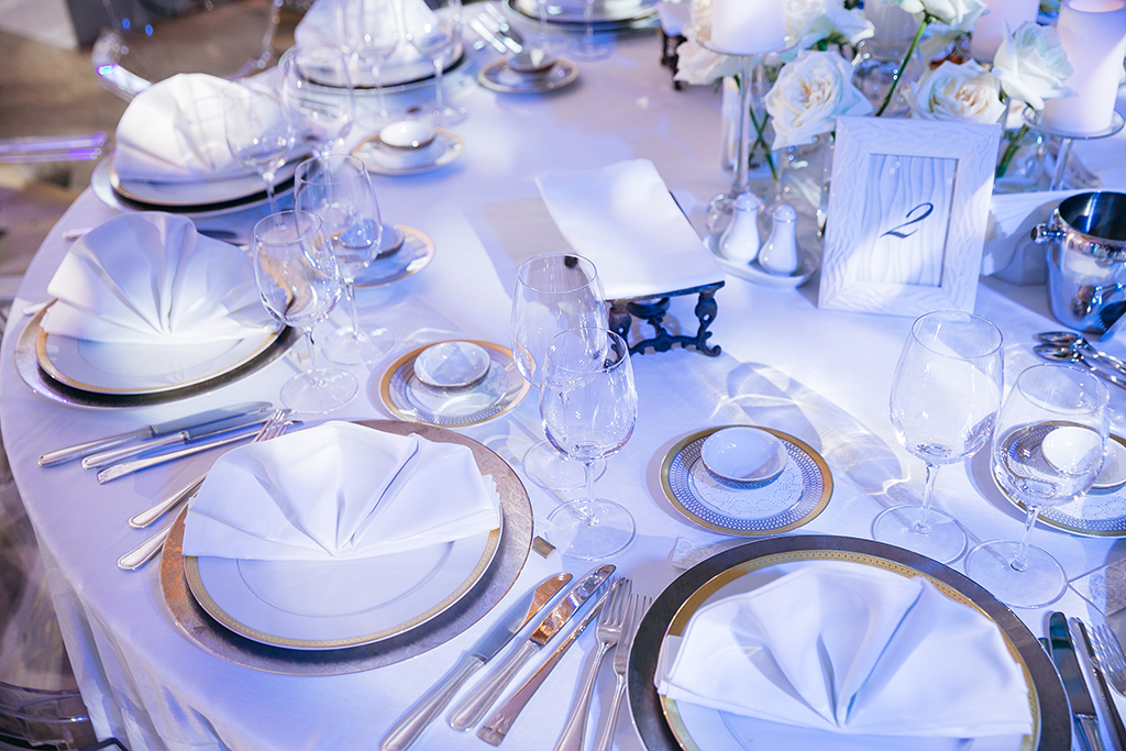 Organisation-SOIREE BLANCHE FETE PRIVEE SAINT-TROPEZ COTE AZUR MONACO