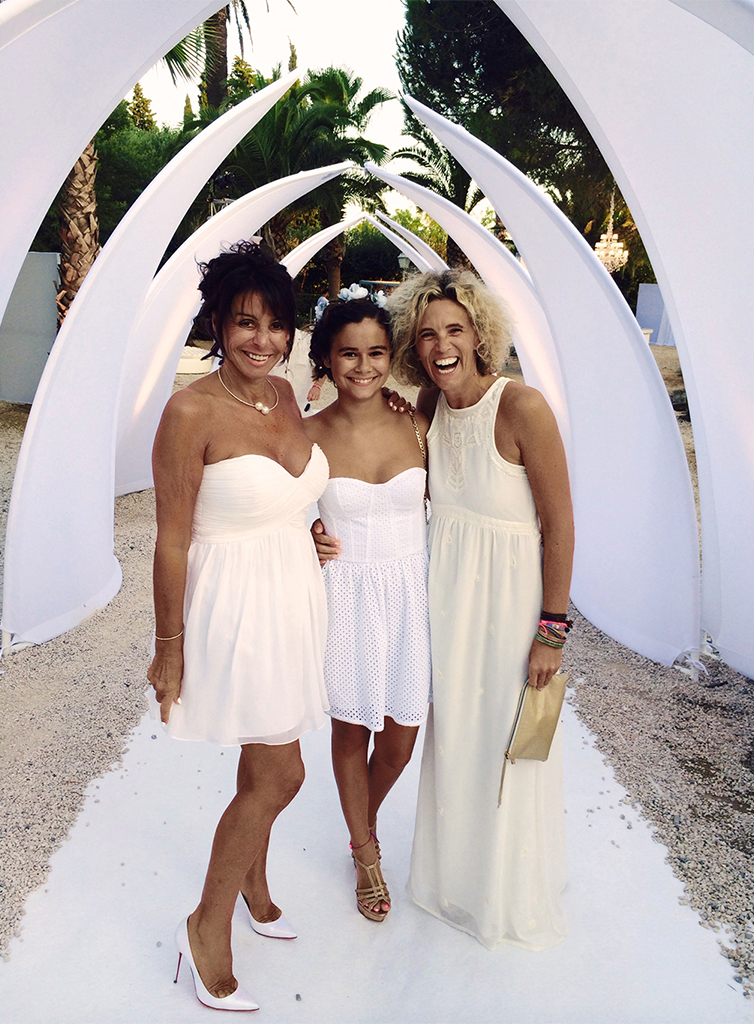 Organisation-SOIREE BLANCHE FETE PRIVEE SAINT-TROPEZ COTE AZUR MONACO