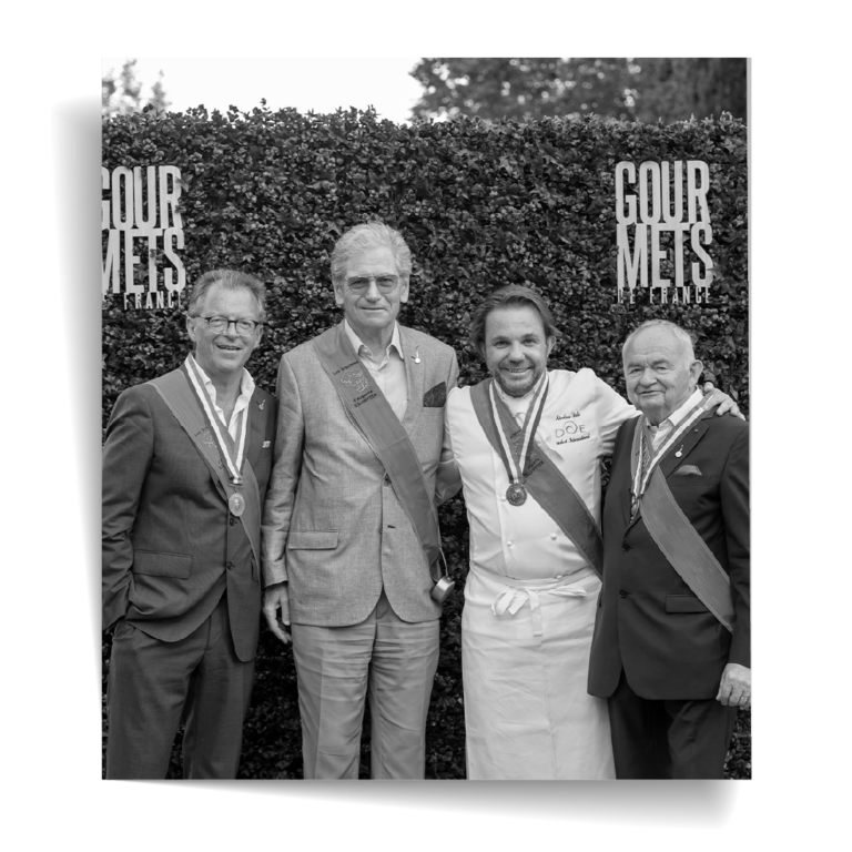 AGENCE EVENEMENTIELLE DINER DE GALA ETOILE PROVENCE