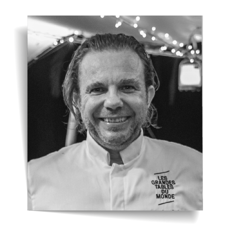 AGENCE EVENEMENTIELLE DINER DE GALA ETOILE PROVENCE