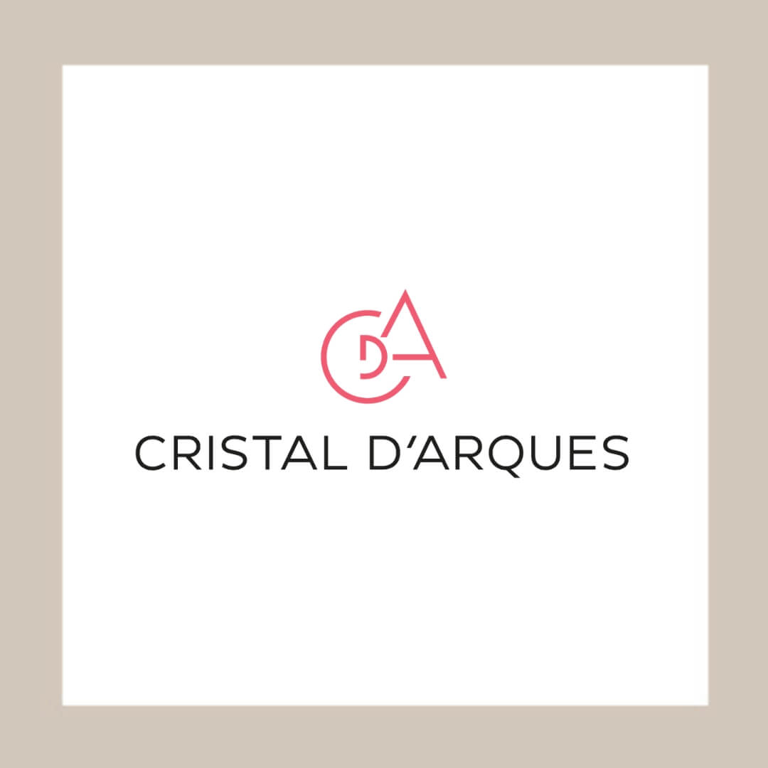 AGENCE EVENEMENTIELLE HEDONISTERIE ARTS DE LA TABLE cristal-darques