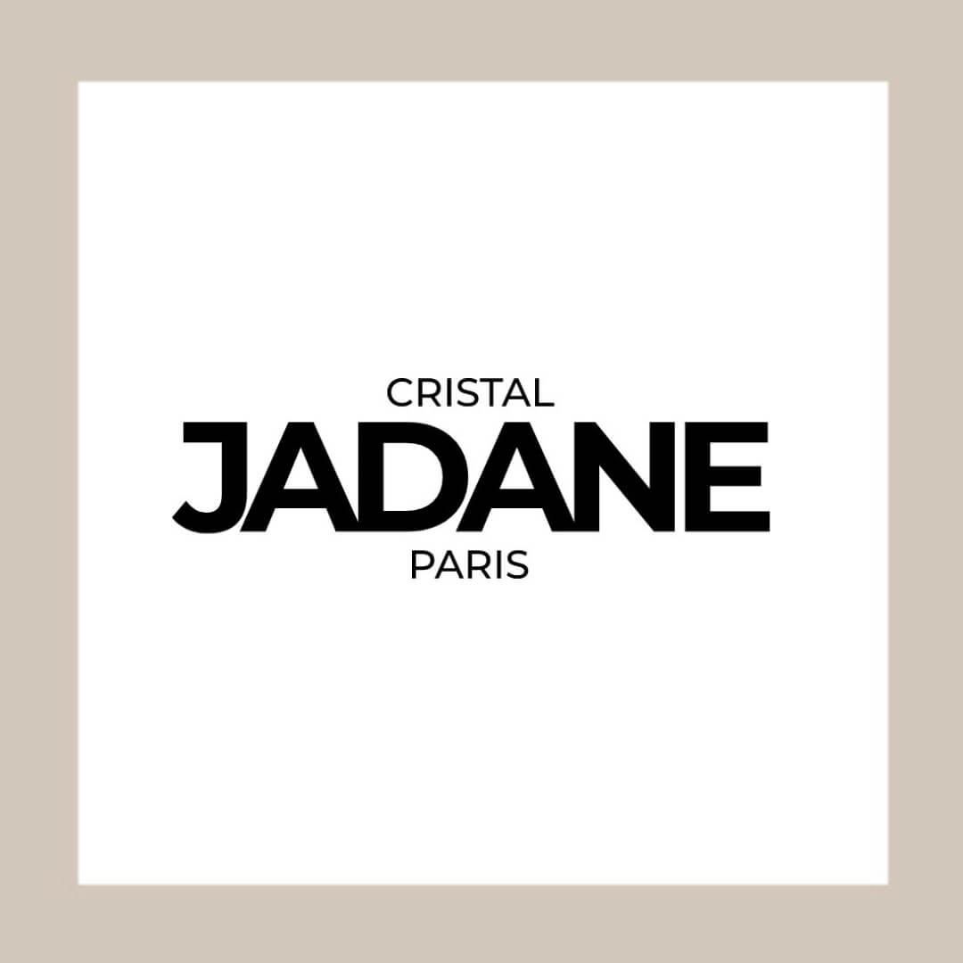AGENCE EVENEMENTIELLE HEDONISTERIE ARTS DE LA TABLE cristal-jadane