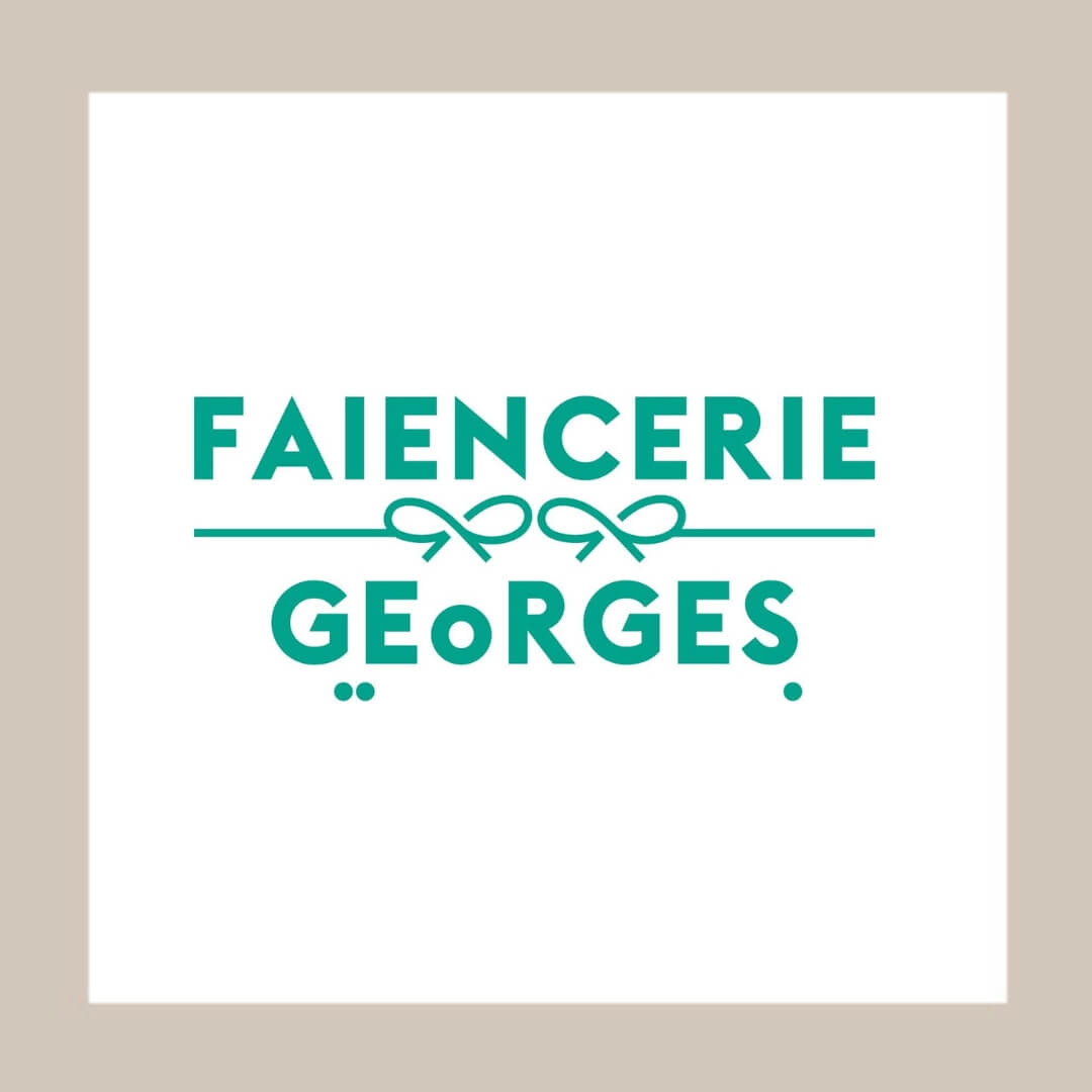 AGENCE EVENEMENTIELLE HEDONISTERIE ARTS DE LA TABLE faiencerie-georges