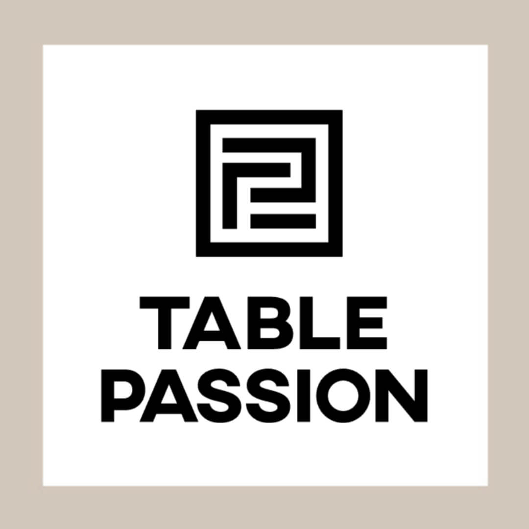 AGENCE EVENEMENTIELLE HEDONISTERIE ARTS DE LA TABLE table-passion