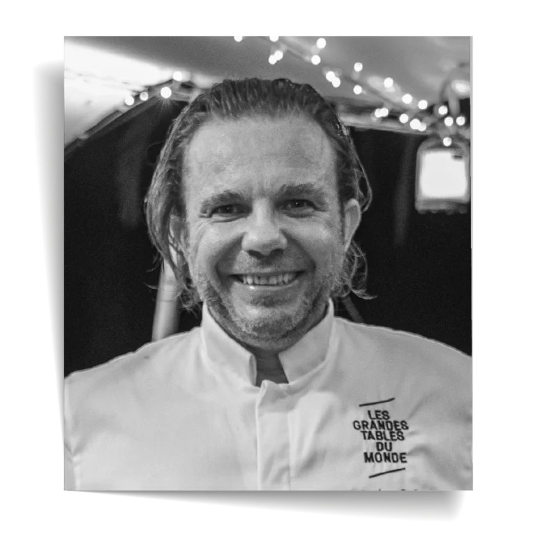 AGENCE EVENEMENTIELLE DINER DE GALA ETOILE PROVENCE